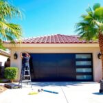 How to Choose a Garage Door Style That Fits  Placentia CA Architecture