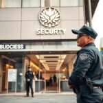 The Importance of 24/7 Security Guards for Apartment Buildings