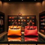 The Influence of Hermes Outlet USA on Consumer Preferences