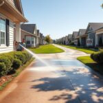 Community-Focused Local Pressure Washing Companies in Roswell