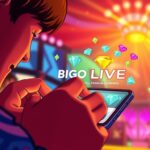 Customer Journey Map: Path to a Perfect Bigo Diamond Top Up