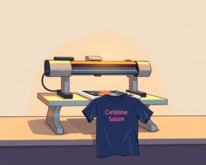 Coffee Printer Menu Integration: Digital Displays
