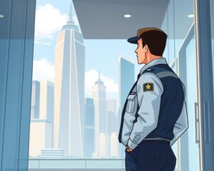 ﻿Hotel Chain Standards: Scaling Hotel Security Guards Dallas Programs