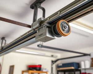 ﻿Worn Out Rollers? The Importance of Garage Door Roller Repair in Yorba Linda