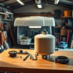 Finding Last-Minute Mobile RV Septic Pumping Near Me in Santa Paula