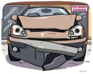 Rear End Collision Repair Cost Pasadena – How to File an Insurance Claim