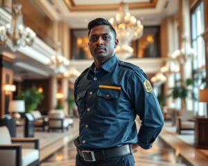 ﻿How Vehicle Patrol Security Guards in Arlington Respond to Alarms
