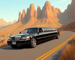 Boulder Chauffeur Services Snow-Day Fleet Readiness