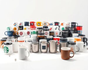 Affordable Yet Stylish Coffee Mugs to Shop Now