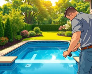 Pool Building Atascocita TX: Enhancing Outdoor Living Spaces