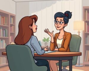 Mental Counseling Near Me: Where to Find Licensed Professionals
