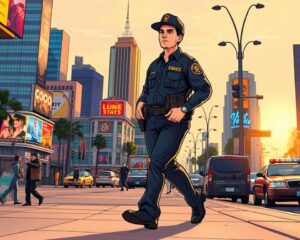 Patrol Frequency Models For Construction Site Security Services Los Angeles