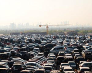 What To Expect When Visiting A Singapore Car Scrapyard For The First Time