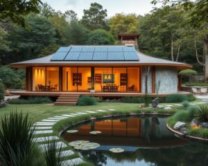 Sustainable Design for Multi-Generational Living in Washington D.C.
