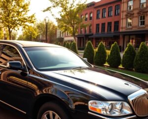 ﻿Sedan and Limousine Service Boulder: Proposal Hilltop Views
