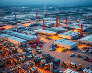 From Powder to Part: A Look Inside AMT’s MIM Manufacturing Process